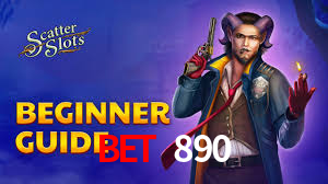 Cassino na plataforma BET 890