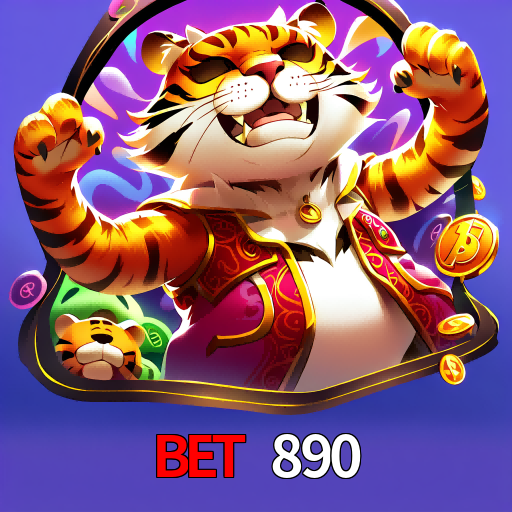 BET 890 